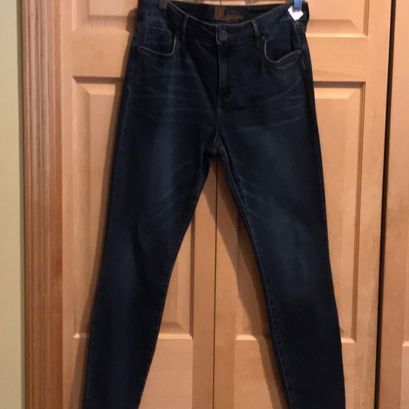 Kut from the Kloth Denim - KUT jeans